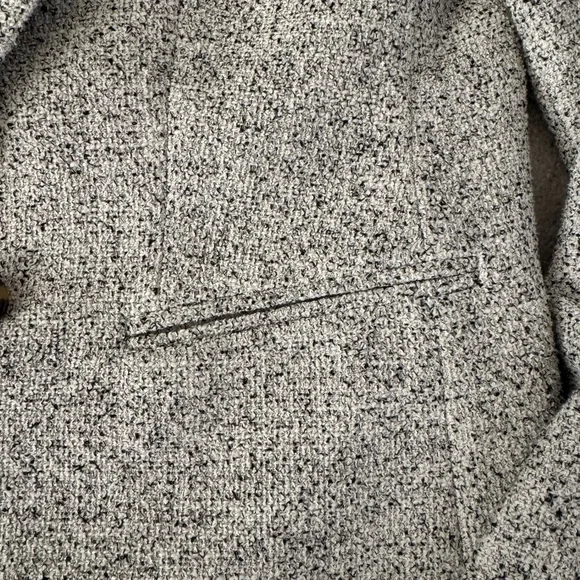 Ann Taylor Blazer - Picture 11 of 15